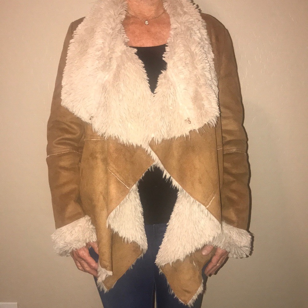 Mo-Ka Jacket - Picture 4 of 5